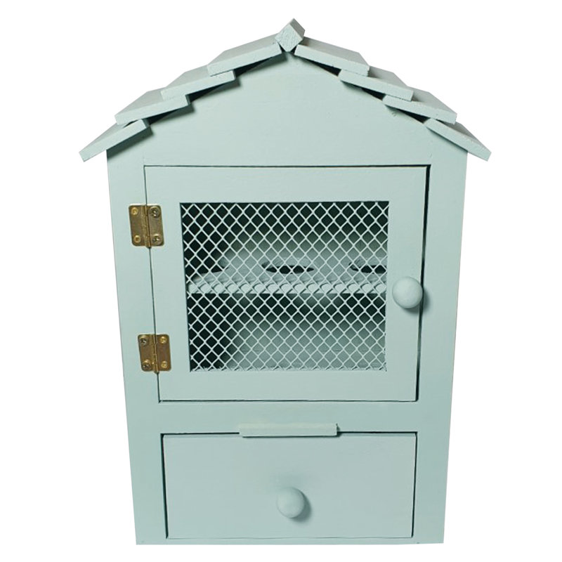 Giese Wood Food Storage Container