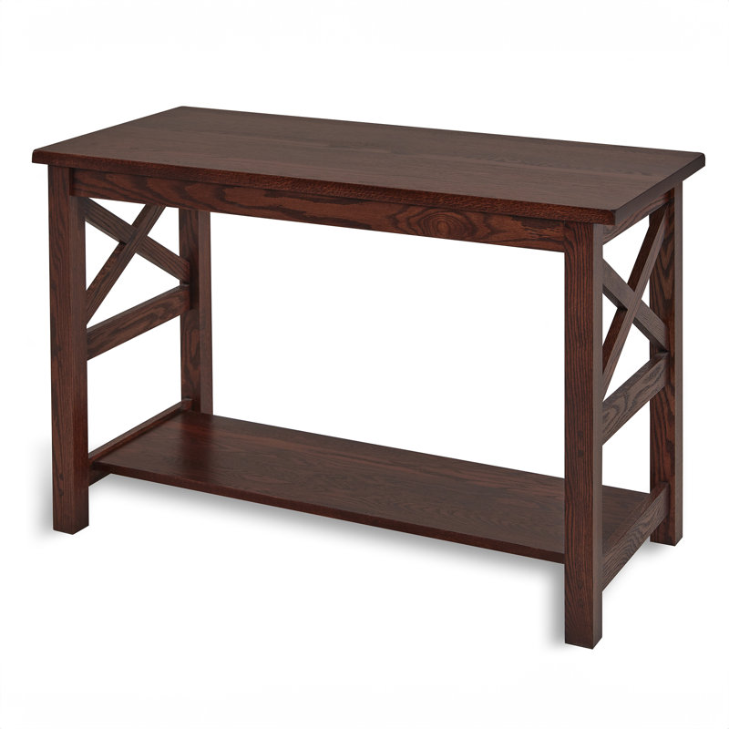 Table de canapé Zumwalt