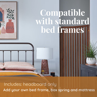 Claridy Headboard Only