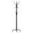 Steel Freestanding Coat Rack