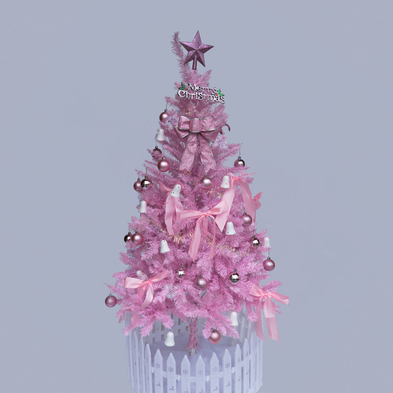 Arbre de Noël 5 pi