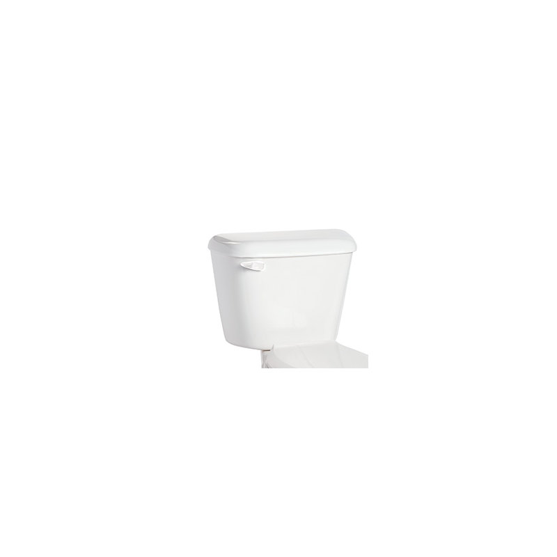 Cuve de toilette 1,28 gpf Alto