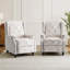 29.13cm Wide Standard Recliner-1287241463