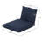 CLUB CHAIR CUSHION SET-796080770-796080783
