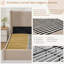 Lit plateforme tapissier avec rangement Braya Luxury Boucle-123040672-123040676