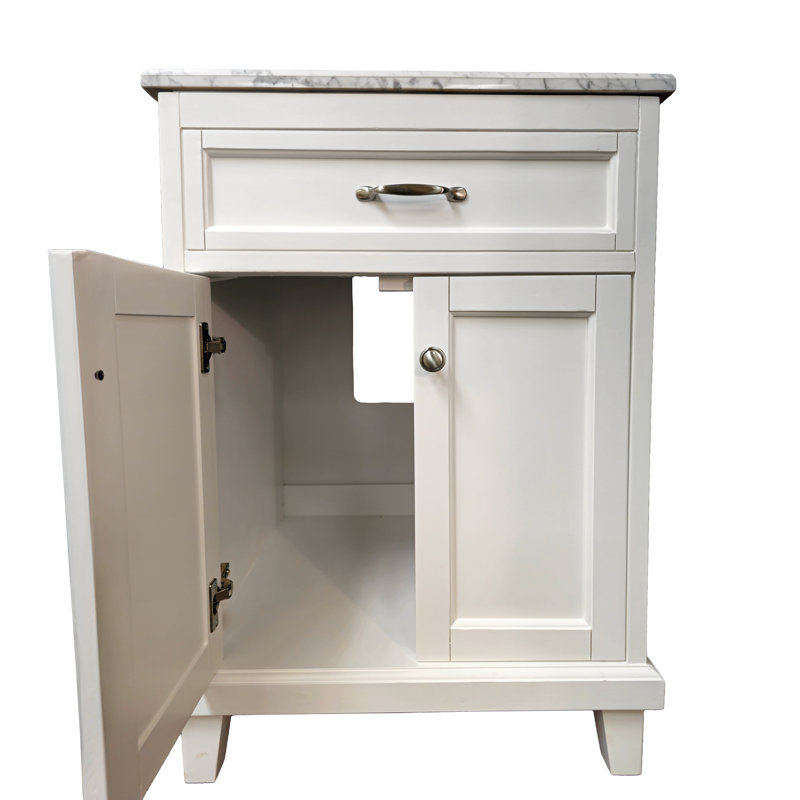 Ensemble de meuble-lavabo simple 24 po Wyndell