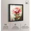 Décoration murale pétale prisme Protea I Shadowbox Print Spring par Art Remedy-118166782-118166783