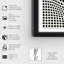 Opiart Minimalist par Oliver Gal - Shadowbox, impression-61170865-64682434