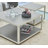 Level Square Outdoor Coffee Table ,-55841172-55841175