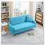 Canapé double confortable de 57 pouces-181187068