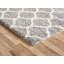 Ceja Geometric Shag Area Rug-22459972