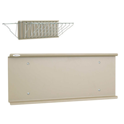 Wall Rack