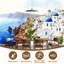 Papier peint adhésif auto-adhésif Santorini-1781412280