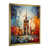 Gold Picture Framed selected