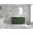 Sharber 60'' Double Bathroom Vanity with Quartz Top-753737698