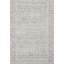 8 x 10 2045-891 Taupe / gris anthracite / ivoire-608333480
