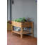 Gibraltar Wood Planter Box