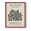 Matisse CXC, reproduction encadrée - bois massif-1447917037-1447917036