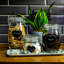 Glass Storage Jar-91417959