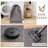 Woven Non-Slip Kitchen Mats (Set of 3)-806033522