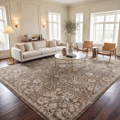 Tapis oriental Hazel 508 Performance