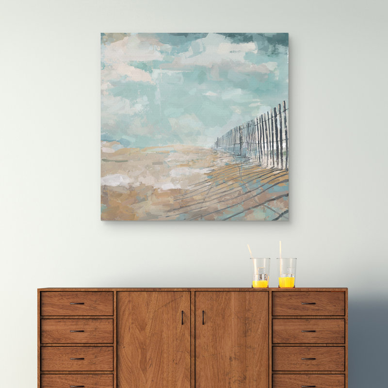 " Coastal Shadows "