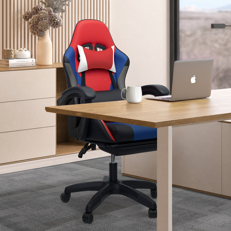 Fauteuil de bureau personnel