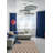 Wool Geometric Indoor Rug