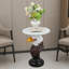 Table d'appoint Eagle Head