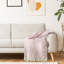  Zahra Blanket/Throw For Sofa Chair Bed Ochre-1158249907-1158249906