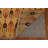 One-of-a-Kind Rectangle 7'6'' X 9'10'' New Age Wool Area Rug in