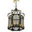 Ganser 6 - Light Chandelier