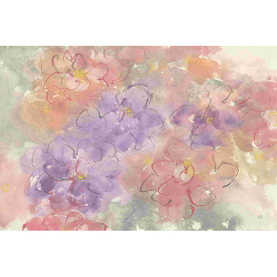Freesia intime
