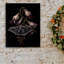 Wrapped Canvas Print-1573277969