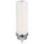 5.5" 250 Lumen R41 Module in Nickel with White Glass-1304390327