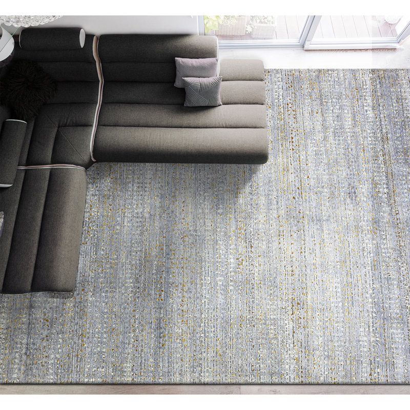 Canterbury Area Rug, Rectangle 9' x 12'