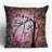 Square Throw Pillow-23819304
