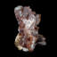 Hématite quartz - Sidi Said, Maroc