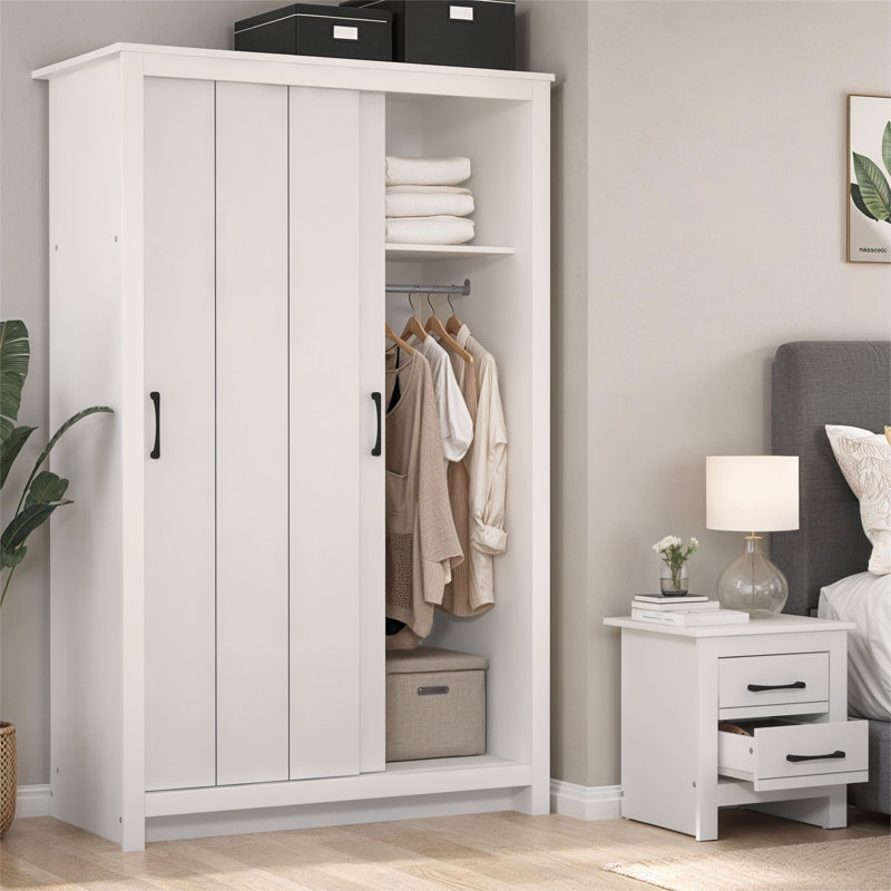 Limestone Harmony Set, White/White