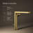 Composed Single Hole Bathroom Faucet with Drain Assembly-93399437