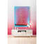 Canvas Picture Flower Boat-91479260-18880796
