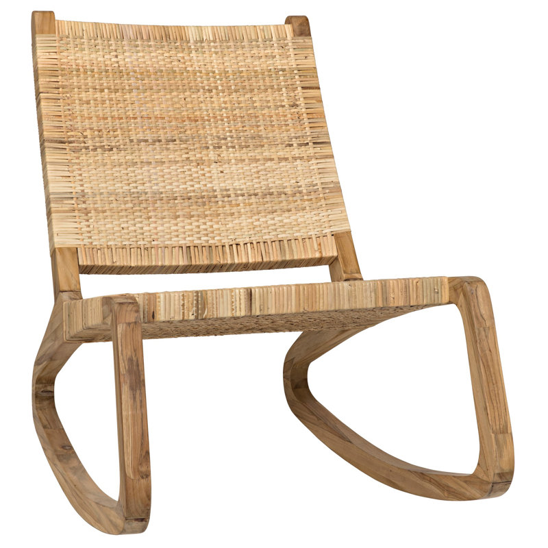 Las Palmas Side Chair