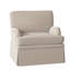 London Slipcovered Armchair-23970188