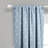 Blackout Curtains / Drapes Single Panel