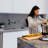 NOVEL Kitchen Faucet-87700220