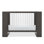 Aerin Pine 4-in-1 Convertible Crib