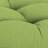 Sunbrella 44" x 18" Contoured Outdoor Wicker Bench Cushion-620469370