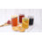 Latitude Run® Kelner 21oz. Glass Travel Tumbler