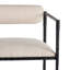 Barbana Upholstered Arm Chair