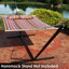 Hamac de bar en polyester matelassé pour 2 personnes - Canyon Sunset-97690369